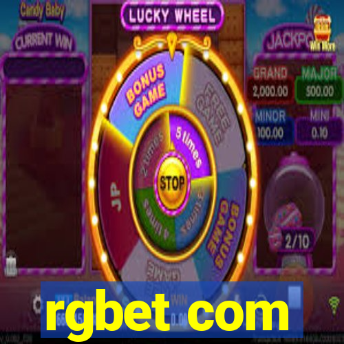 rgbet com